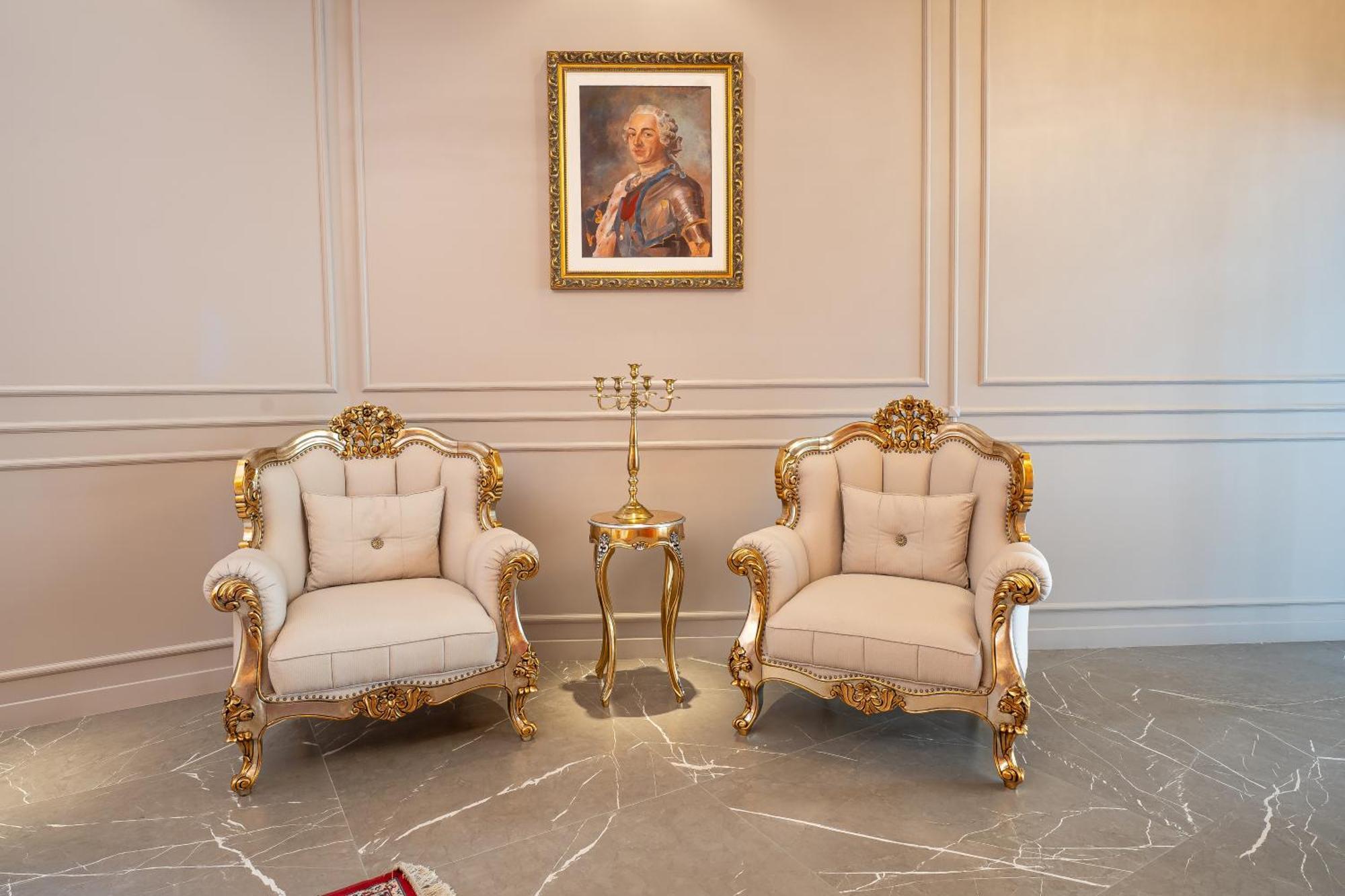 Pousada Luis XV Campos do Jordão Extérieur photo 3D rendering of a room